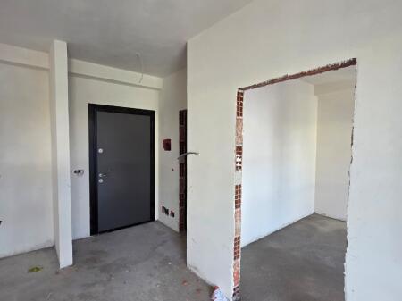 APARTAMENT 1+1 NE SHITJE RRUGA DIBRES