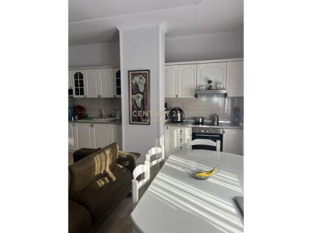 Apartment 2+1+2 for Rent – Zogu i Zi