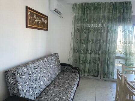 Apartament me qera 1+1 , Toçaku plazh Durres