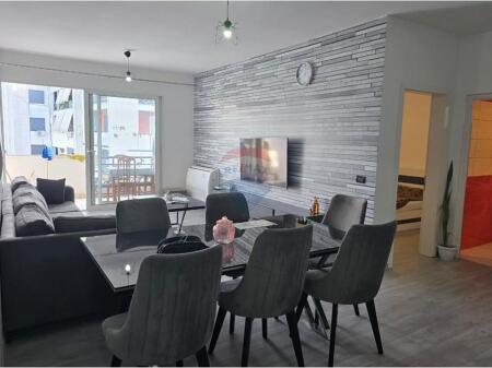 Apartament 1+1 per shitje ne Astir