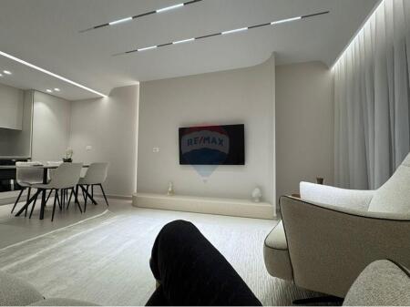 Apartment 2+1+2 for rent Kodra e Diellit 2