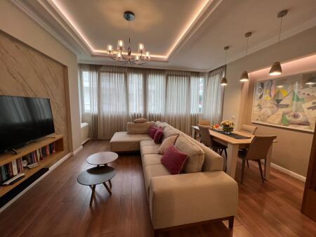 🏡 APARTMENT 2+1+2 FOR RENT NEAR THE DRY LAKE