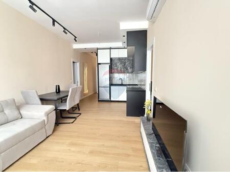 Apartament 2+1 per shitje ne Laprake