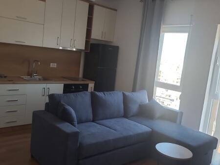 🏡 Jepet me Qira Apartament 1+1