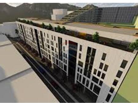 APARTAMENT 2+1 PER SHITJE TEK BULEVARDI I RI