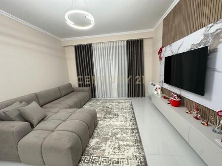 APARTAMENT 2+1 ME QIRA, I VENDOSUR TEK URBAN GATE, TIRANE! 600 € /Muaj