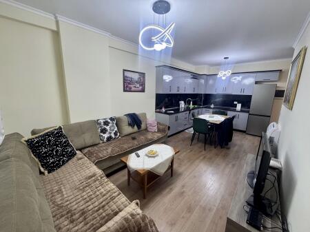📣 QERA Apartament 2+1 Me Parking 📍 Univers City Residence, Prane QTU ✨