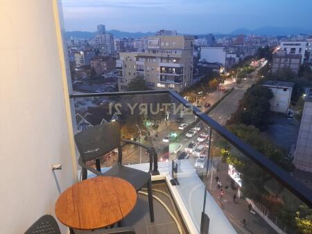 Apartament 1+1 Me Qira tek Arlis, Farmacia 10
