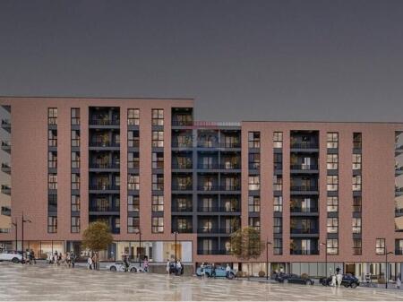 WE SELL 2+1 APARTMENT IN PASKUQAN