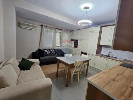 Apartment 3+1 for rent at Brryli! 65,000lek