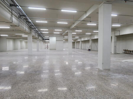 Godine 2 Kateshe Multifunskionale Me Qera ne Mezez (ID BM243) Tirane