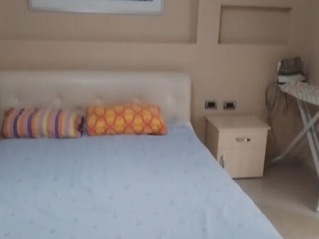 Qera, Apartament 1+1+Bllk, Spitali Amerikan 2, 450 euro/muaj