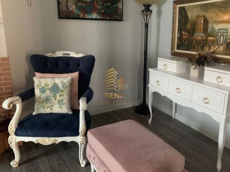Qira, Apartament 2+1+BLK, 5 Maji, 1000 Euro/muaj I Diskutueshem