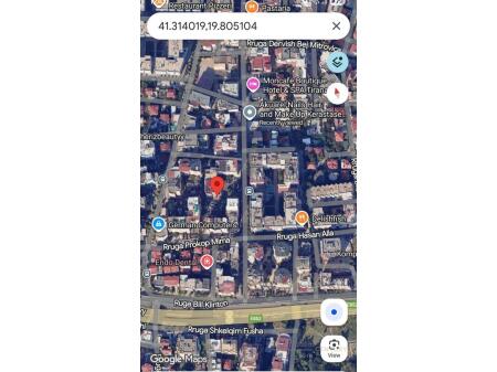 Jepet me Qira Njësi Komerciale 46m² në Komunën e Parisit