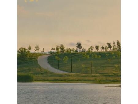 Paskuqan, near the Lake we offer 3+1 Apartment for Sale!