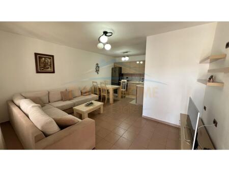 Qira, Apartament 1+1, Fresk, Tiranë