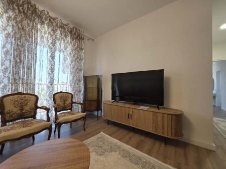 APPARTAMENTO MODERNO 2+1+2 BAGNI VICINO A DON BOSCO 800 € /Mese