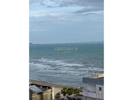 SUPER APARTMENT 1+1 FOR RENT AT THE BEACH!
