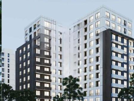 Apartment 1+1 in the area of Fusha e Aviacionit, Tirana,