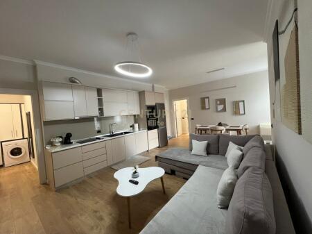 Rent, Apartment 1+1+Parking Space, Kosovareve Street 1,200 € /Month