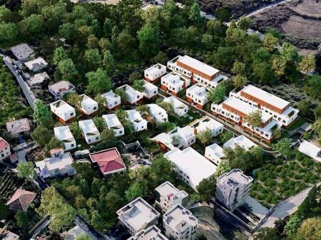 SHESIM APARTAMENT 2 + 1 NË REZIDENCËN “CUCI 3” – MJULL BATHORE