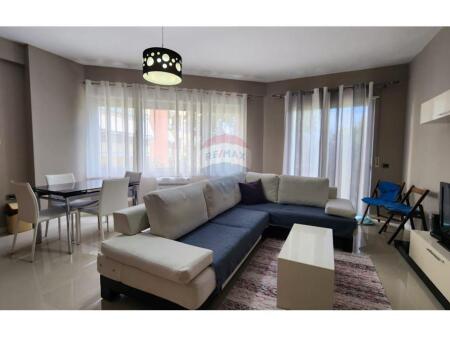 APARTMENT 2+1 FOR SALE, BOTANICAL GARDEN!