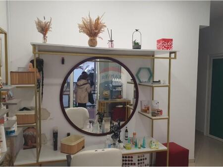 Dyqan - Për Qira - Bulevardi Zogu I, Tiranë !