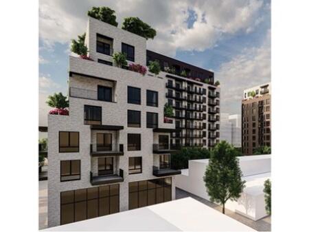 Shitet apartament 2+1 ,AURA ,Rruga Dritan Hoxha, Laprake .