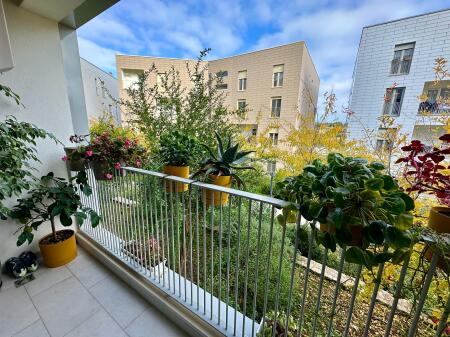 For Rent Apartment 2+1+ Parking Space in private residence near the Dry Lake