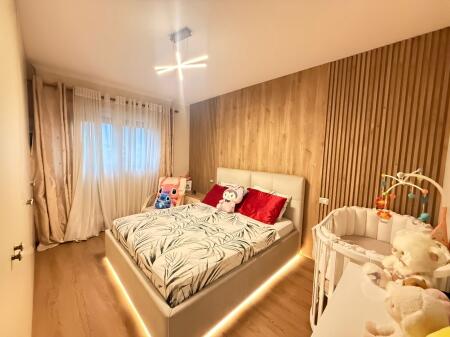Apartment 2+1+2 for sale, Paris Municipality, Intersection