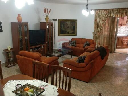 Apartment 2+1 for rent, Commune of Paris! !