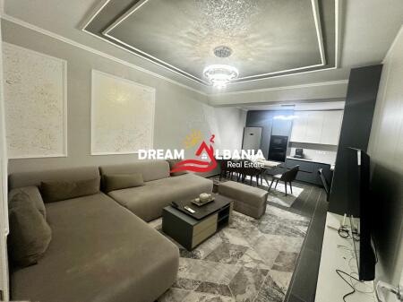 Apartament 3+1+2 me qera Selite prane Kompleksit 3D (4231478)