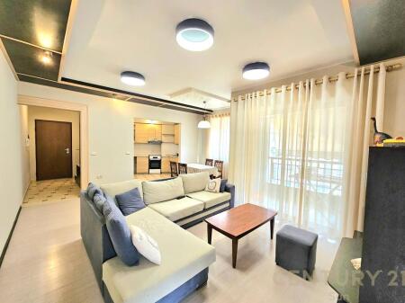 APPARTAMENTO 2+1 IN AFFITTO NELLA NUOVA UNAZA 550 € /Mese