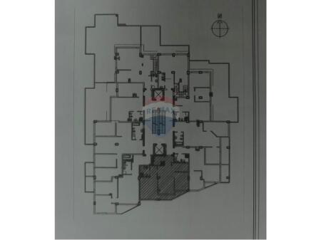 APARTAMENT 2+1 BOSH KODRA DIELLIT !