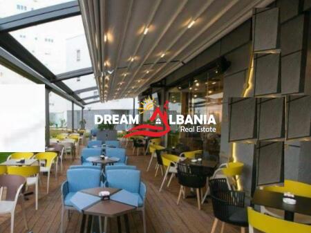 Bar-Lounge ne shitje ne Don Bosko prane Kishes ne Tirane (ID 4171468)