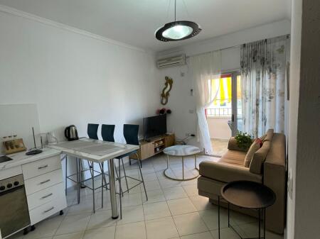 Apartament me qera 1+1 , Iliria plazh Durres