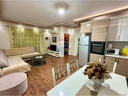 SUPER APPARTAMENTO 2+1+PARCHEGGIO IN AFFITTO A ASTIR !