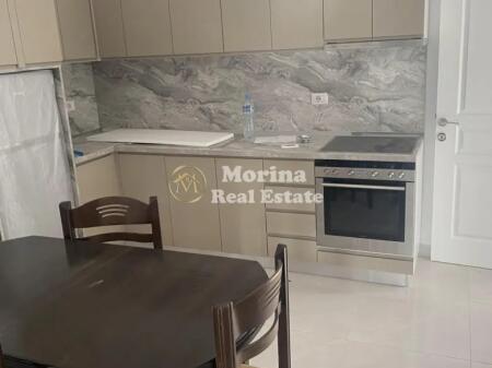 Apartament Me Qira 1+1, Kompleksi ASL–Rruga Kongresi Manastirit, 520 Euro/Muaj.