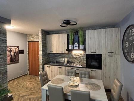 FOR RENT 2+1+1 21 DHJETORI MAGNET COMPLEX 75,000 LEKE