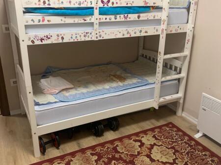 Jepet Apartament me qera