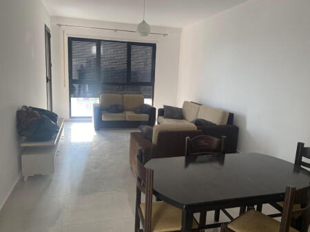 Apartament Me Qera 1+1 Tek Kompleksi ASL 1 (ID B210850) Tirane