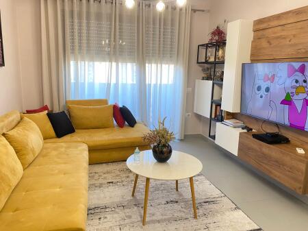 🏡 Jepet me Qira Apartament 1+1