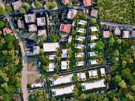 Shitet Apartament – Cuci 3 Residence, Sauk, Tiranë
