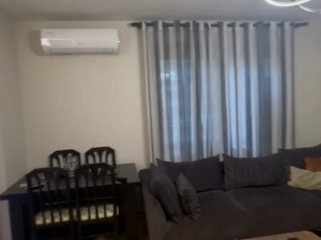 Super ap 2+1 tek stacioni trenit