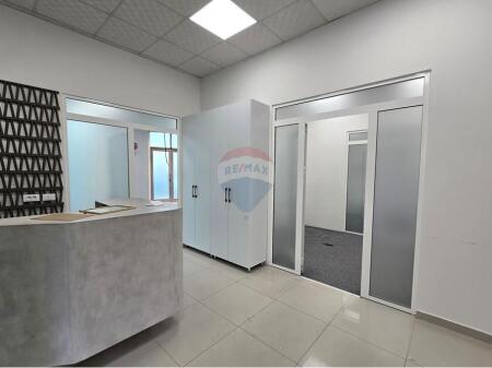 Ufficio in Affitto - Vicino al centro di Tirana