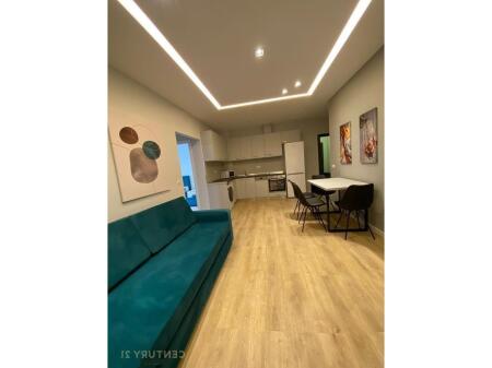 APARTAMENT ME QIRA 2+1 PRANE INXHINIERISE SE NDERTIMIT