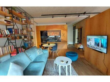 Qira - Apartament 1+1 tek Liqeni Thate !