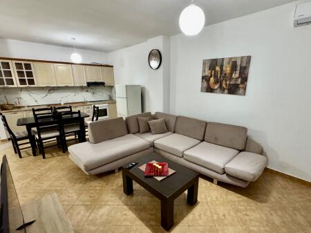 Apartment 2+1 for Rent in Astir