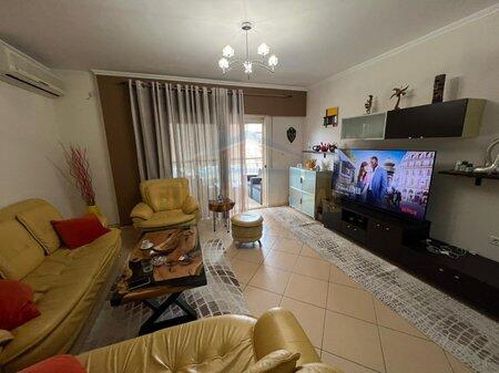 For sale, Apartment 3+1+2, Ali Demi, Tirana.