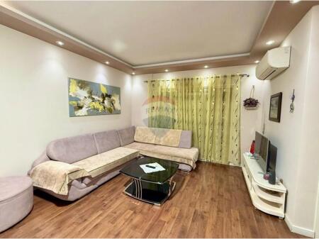 Modern 2+1 apartment + parking for rent in the Astiri area